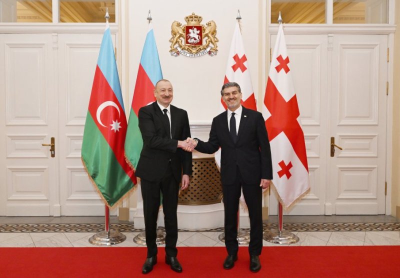 2026/04/1-1775463185.jpg + Prezident İlham Əliyevin Gürcüstanın Prezidenti Mixeil Kavelaşvili ilə təkbətək görüşü olub YENİLƏNİB News about - Prezident İlham Əliyevin Gürcüstanın Prezidenti Mixeil Kavelaşvili ilə təkbətək görüşü olub YENİLƏNİB