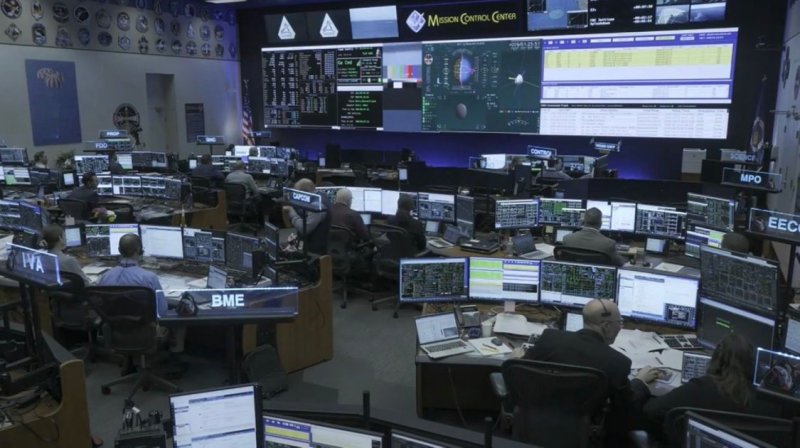 2026/04/1-1775885562.jpg + “Orion” kosmik gəmisi Aya uçuşdan sonra Yerə qayıdıb News about - “Orion” kosmik gəmisi Aya uçuşdan sonra Yerə qayıdıb