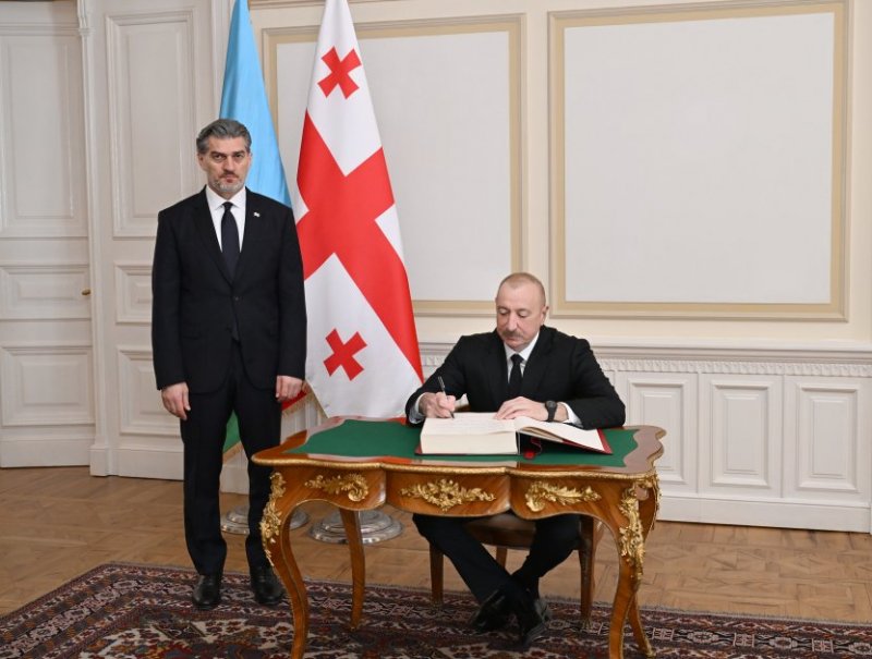 2026/04/1-1775463185.jpg + Prezident İlham Əliyevin Gürcüstanın Prezidenti Mixeil Kavelaşvili ilə təkbətək görüşü olub YENİLƏNİB News about - Prezident İlham Əliyevin Gürcüstanın Prezidenti Mixeil Kavelaşvili ilə təkbətək görüşü olub YENİLƏNİB