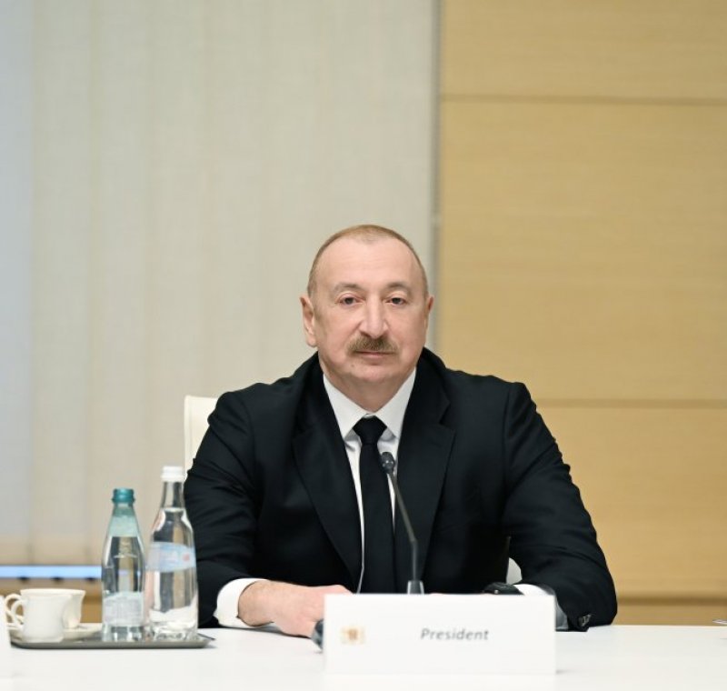 2026/04/1-1775472732.jpg + Prezident İlham Əliyevin Gürcüstanın Baş naziri İrakli Kobaxidze ilə geniş tərkibdə görüşü olub News about - Prezident İlham Əliyevin Gürcüstanın Baş naziri İrakli Kobaxidze ilə geniş tərkibdə görüşü olub