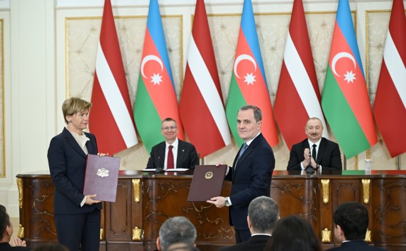 2026/04/2-1776852018.jpg + Azerbaijan–Latvia documents exchanged News about - Azerbaijan–Latvia documents exchanged