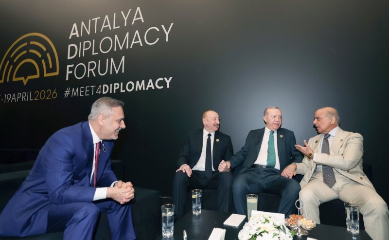 2026/04/2-1776469983.jpg + Prezident İlham Əliyev Antalya Diplomatiya Forumunun açılış mərasimində iştirak edib - YENİLƏNİB News about - Prezident İlham Əliyev Antalya Diplomatiya Forumunun açılış mərasimində iştirak edib - YENİLƏNİB