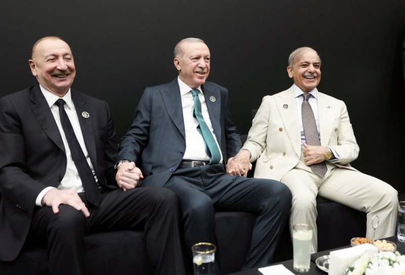 2026/04/2-1776466895.jpg + President Ilham Aliyev attends opening ceremony of Antalya Diplomacy Forum News about - President Ilham Aliyev attends opening ceremony of Antalya Diplomacy Forum