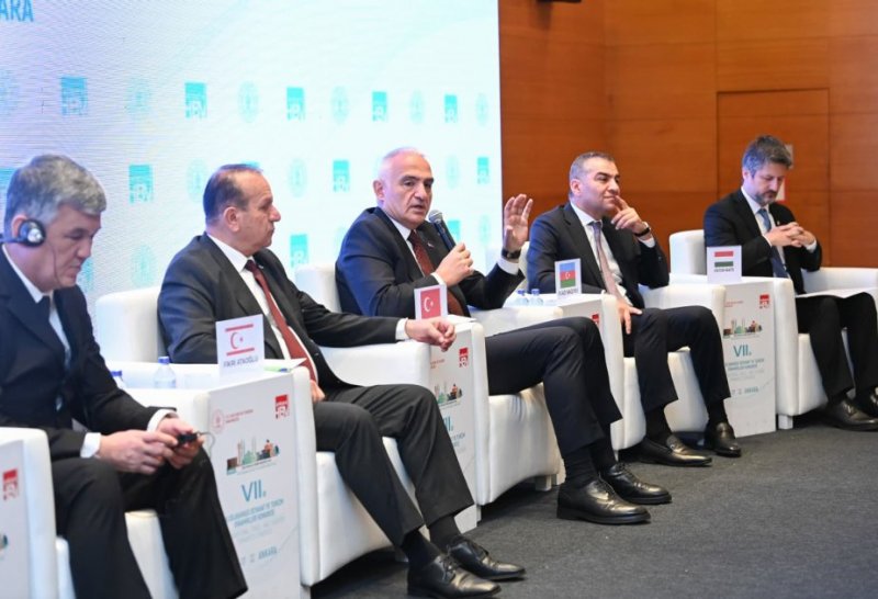 Qarabağ Türk dünyası üçün ortaq turizm mərkəzinə çevrilə bilər
