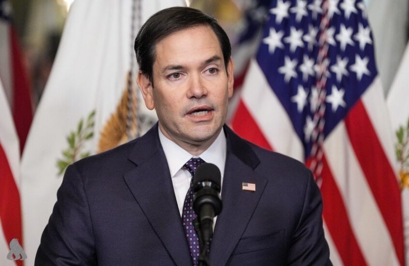 Rubio: ABŞ İranın Ali Rəhbərinin sağ olduğunu düşünür