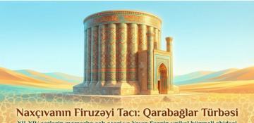 “Ağıllı irs” layihəsi memarlıq abidələrimizi rəqəmsal müstəviyə daşıyır