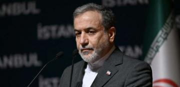 Abbas Əraqçi: ABŞ Fars körfəzində gərginliyin həllinə məsuliyyətlə yanaşmır