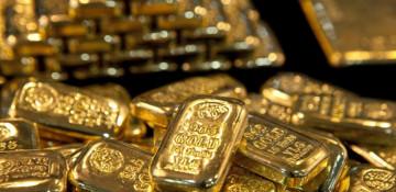 Əmtəə bazarlarında qızılın qiyməti 4 700 dolları keçib