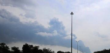 Iranian drone attack hits fuel tanks at Kuwait airport