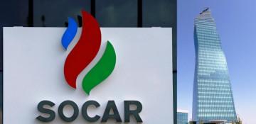   Azerbaijan's energy giant SOCAR supplies LNG to Egypt  