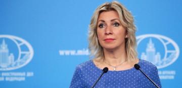 Rusiya Azərbaycana İrana humanitar yardımın çatdırılmasında dəstəyi üçün təşəkkür edib