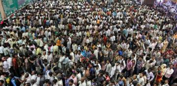 India begins world's largest population census