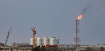 “NYMEX” birjasında təbii qaz qiymətləri yüksəliş göstərib 