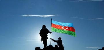   April Battles demonstrates Azerbaijan Army’s determination for victory  