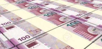 Azərbaycanda pul bazasında 4 %-dən çox artım qeydə alınıb