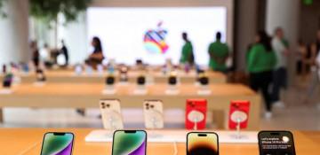 Apple tops Azerbaijan mobile market with 23.9% share
