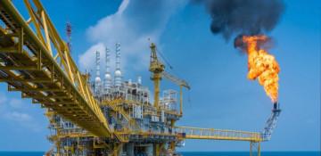 Gas prices in Europe jump on Iran war concerns