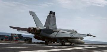 Austria denies US airspace requests for military operations against Iran