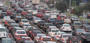 Bakıda nəqliyyat sıxlığı olan yollar açıqlanıb