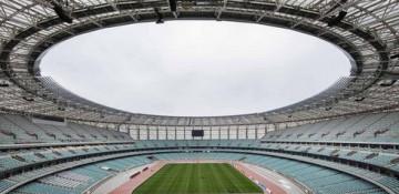 AFFA stadion və məşq mərkəzlərinə 4 milyondan çox vəsait ayırıb