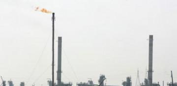 UAE's Habshan gas facility halts operations after fire erupts