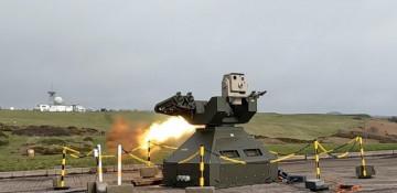 UK set to deploy Rapid Sentry air defense system to Kuwait