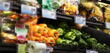 UN food agency says global food prices rise 2.4% in March on higher energy costs