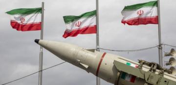 Tehran illərlə davam edə biləcək müharibəyə hazır olduğunu bildirib