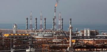 Facilities at Iran’s South ⁠Pars Petrochemical ⁠complex attacked