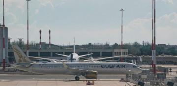 İtaliyanın dörd aeroportunda təyyarələrə yanacaq məhdudiyyətləri tətbiq olunub