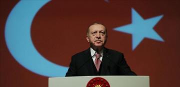 Ərdoğan: Hörmüz boğazının bağlanmasına görə Avropada neft-qaz kəskin bahalaşıb