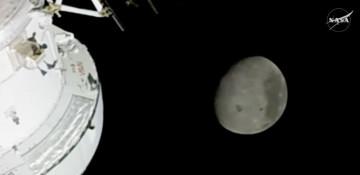 “Artemis II” missiyası “Apollo 13”ün rekordunu təzələyib