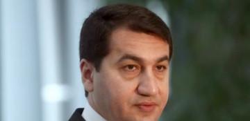 Hikmət Hacıyev 