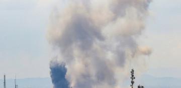 At least 18 killed in Iran's Alborz province after US-Israeli strikes