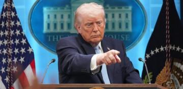   Trump threatens Iran: ‘A whole civilization will die tonight’  