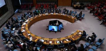 UN set to vote on watered-down Hormuz resolution