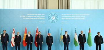   Azerbaijan’s growing role in the Organization of Turkic States  