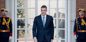 İspaniya Baş naziri Pedro Sançez Çinə səfər edəcək