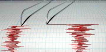 5.3-magnitude earthquake rattles Caspian Sea