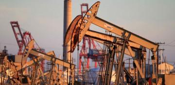 Oil prices jump in global markets