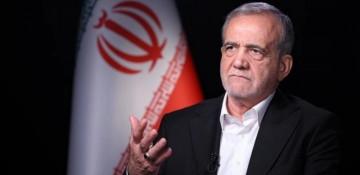 Pezeşkian: İsrailin hücumları İslamabaddakı danışıqları mənasız edir
