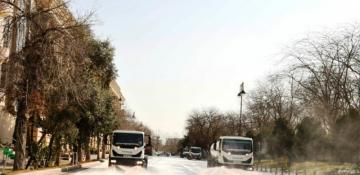 Bu gün paytaxt qəsəbələrində iməcilik keçirilib