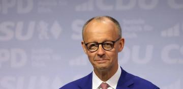 Germany intends to resume direct talks with Iran