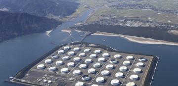 Japan to release extra 20 days' worth of oil reserve from May