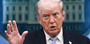 ABŞ Prezidenti Donald Tramp İran danışıqlarında əsas tələbini açıqlayıb