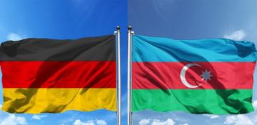 Azerbaijan, Germany discuss bilateral ties, future prospects