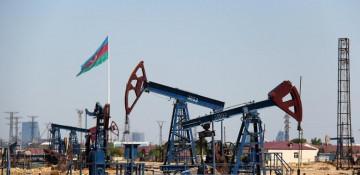 Azerbajiani oil sells for $11