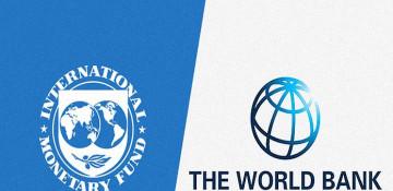 IMF, World Bank to hold 2029 annual meetings in Abu Dhabi