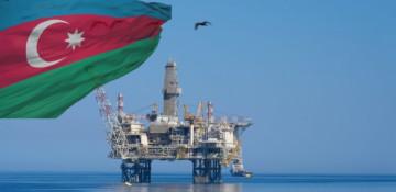 Azerbaijan reports Q1 oil and gas output figures