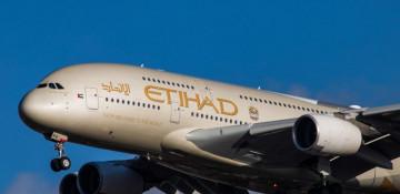 Etihad boosts China flights with five new destinations